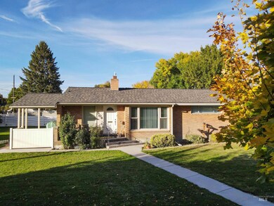 504 W 21st St, Burley, ID 83318 - photo 2