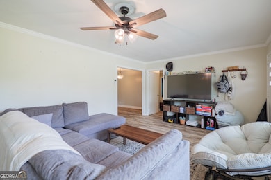 1205 Mcree Dr, Valdosta, GA 31602 - photo 4