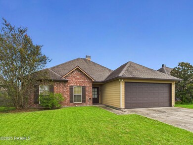 Ext - Front - Angle View