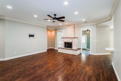 107 Sunray Ct, Weatherford, TX 76087 - photo 5