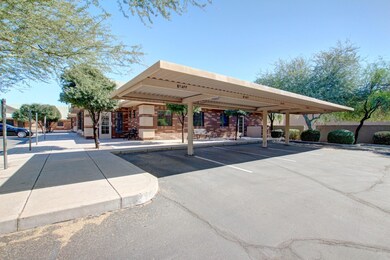 1056 S Val Vista Dr unit 103, Mesa, AZ 85204 - photo 3