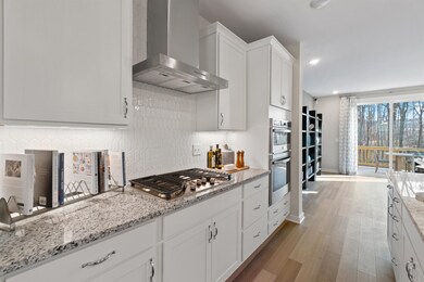 1912 Fahey Dr unit Lot 99 Louisa, Apex, NC 27502 - photo 6