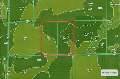 000 1000 Rd N, Farina, IL 62838 - photo 3