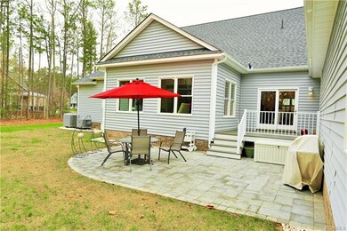 305 Hillsway Dr, Ashland, VA 23005 - photo 7