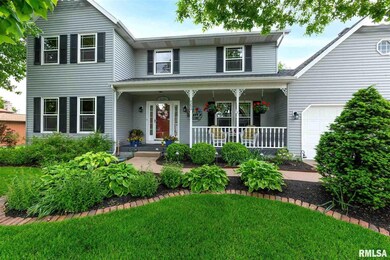 4203 Forest Rd, Davenport, IA 52807 - photo 2