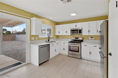 2203 Langdon Way, North Las Vegas, NV 89032 - photo 7