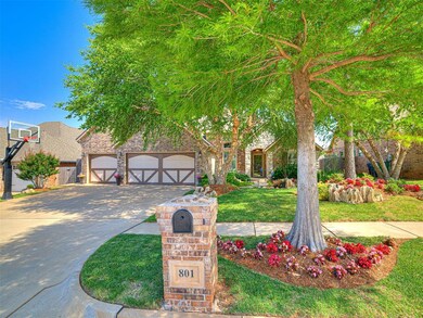 801 NW 194th Terrace, Edmond, OK 73012 - photo 3