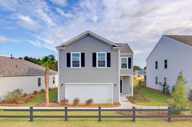 5019 Paddy Field Way, Ladson, SC 29456 - photo 2