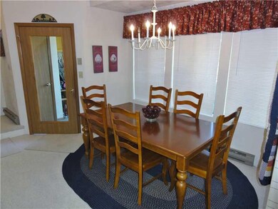 Dining Room.