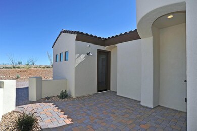 Photo of Model Home