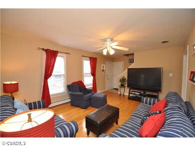 Den/Family/Great Room