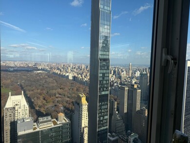 CitySpire unit 6101, New York, NY 10019 - photo 3