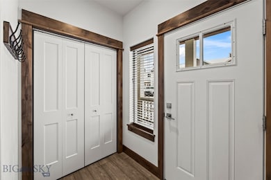 1103 Baxter Creek Way unit B, Bozeman, MT 59718 - photo 4