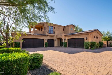 5 Car Garage