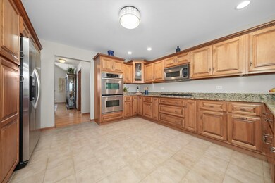 28546 S State Line Rd, Beecher, IL 60401 - photo 7