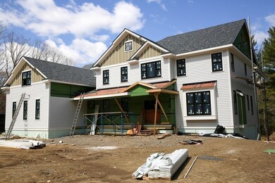 25 Centre St, Dover, MA 02030 - photo 3