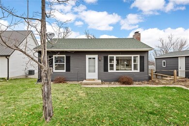 Vinyl Exterior Siding