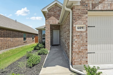 609 Gracious Glen, Lavon, TX 75166 - photo 3