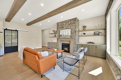 553 Center Ave, Logan, UT 84321 - photo 3