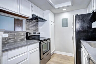 18391 E Kepner Place unit 103, Aurora, CO 80017 - photo 2