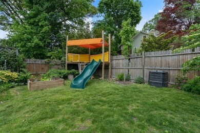 29 Berkeley St, Somerville, MA 02143 - photo 5