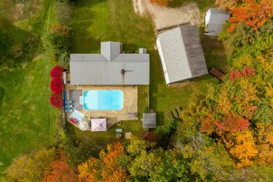 (45)_56 Shaw Rd. New Gloucester, ME(MAPS