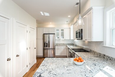 59 Lonsdale St unit 2, Dorchester Center, MA 02124 - photo 4