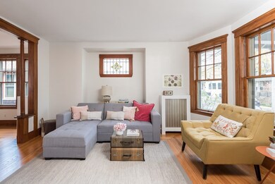 27 Lafayette St, Arlington, MA 02474 - photo 5