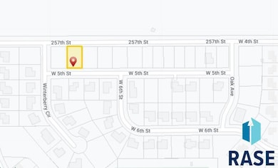 449 W 5th St, Crooks, SD 57020 - photo 2