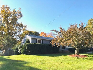 50 Sutter Ave, Warwick, RI 02886 - photo 2