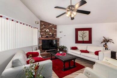 Great Room I