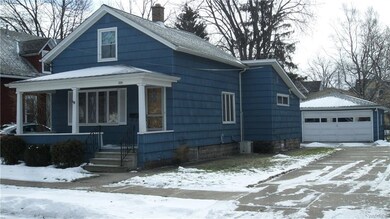 239 Sommer St, North Tonawanda, NY 14120 - photo 6