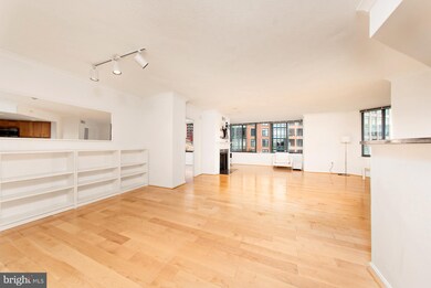 The Park at Courthouse unit 508, Arlington, VA 22201 - photo 6