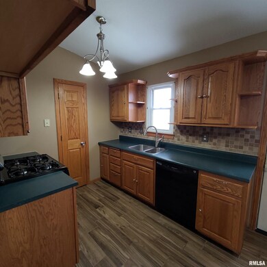 1728 W 58th St, Davenport, IA 52806 - photo 4