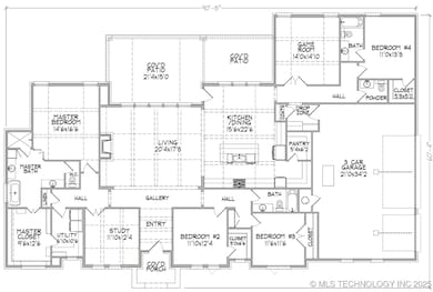 8387 E 108th Place N, Owasso, OK 74055 - photo 2