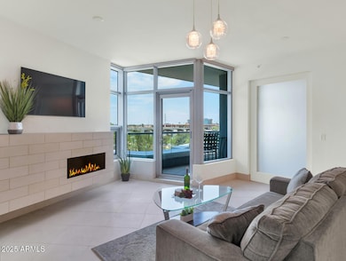 Balcony Off Great Room