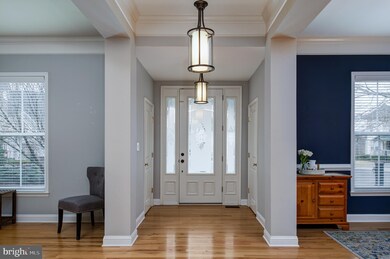 6717 Eckert Ct, Warrenton, VA 20187 - photo 5