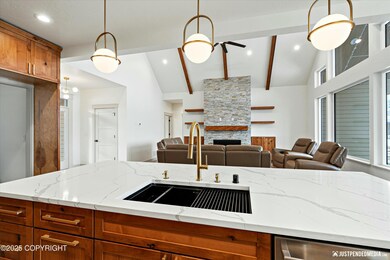 Arctic Valley Construction, LLC