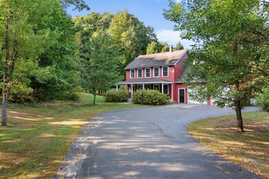 30 Elliot Ln, Bowdoinham, ME 04008 - photo 5