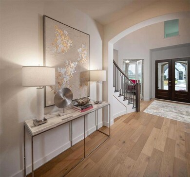 2724 Hillview Ln, Sherman, TX 75092 - photo 5