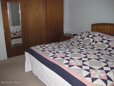 Main bedroom
