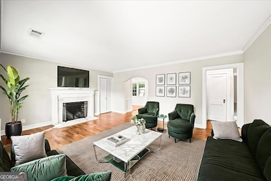 3494 Briarcliff Rd NE, Atlanta, GA 30345 - photo 5