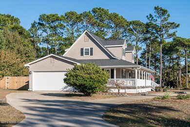 150 Guthrie Drive, Newport NC 28570 Exte