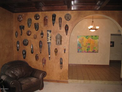 Front Room