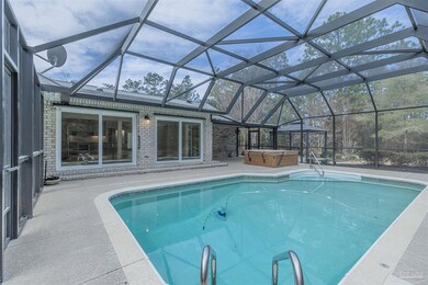 3720 Barkwood Ln, Cantonment, FL 32533 - photo 2