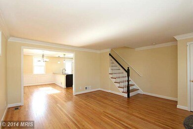 6607 Hilltop Ave, Baltimore, MD 21206 - photo 7