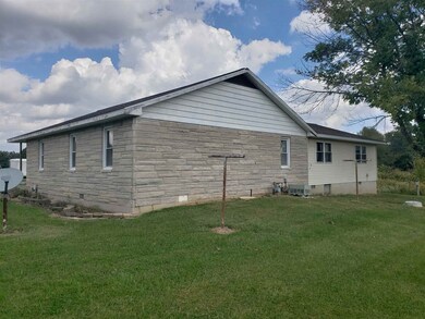 4830 N 1200 E, Loogootee, IN 47553 - photo 2