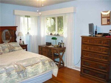 Bedroom.