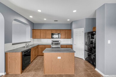 9246 Mare Country, San Antonio, TX 78254 - photo 7