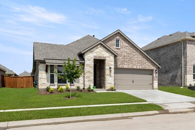 2014 Brackett Pond Rd, Forney, TX 75126 - photo 3